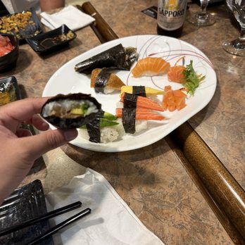Sushi Ginko - Sushi Bars Near Me - Longueuil, Quebec Sushi Ginko - Sushi Bars Near Me - Longueuil, Quebec
