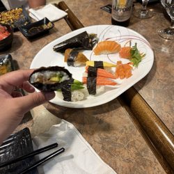 Sushi Ginko