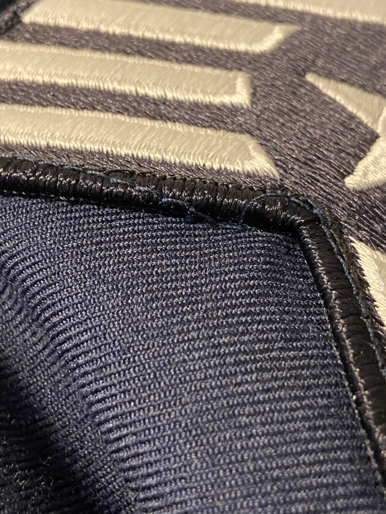 MNR ALTERATIONS Updated September 2024 7440 6th St, Hill AFB, Utah