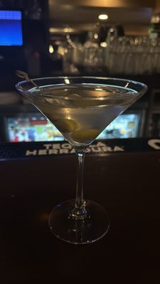 Vendettas Restaurant by null