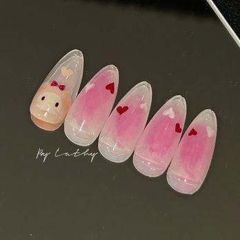 Me Time Studio - Nail Technicians Near Me - Anaheim, California Me Time Studio - Nail Technicians Near Me - Anaheim, California