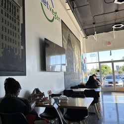 Planet Vegan
