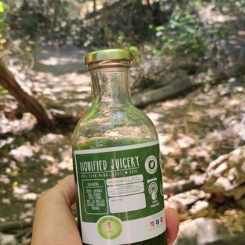 Liquified Juicery - One of my favorites juices! - Health Markets Near Me - Richmond, California Liquified Juicery - One of my favorites juices! - Health Markets Near Me - Richmond, California