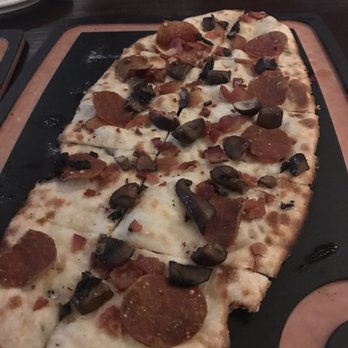 Pizza Byronz - Make your own flambee tarte - Pizza Near Me - Baton Rouge, Louisiana Pizza Byronz - Make your own flambee tarte - Pizza Near Me - Baton Rouge, Louisiana