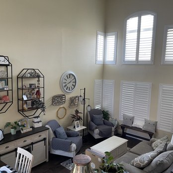 Steve Shook Painting - Front living room - Painters Near Me - Fontana, California