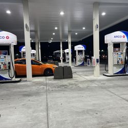 ARCO - Pumps