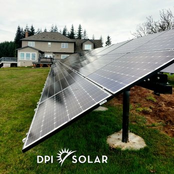 DPI Solar - Solar Installation Near Me - Sherwood, Oregon DPI Solar - Solar Installation Near Me - Sherwood, Oregon