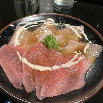Sushi Sasabune - Sushi Bars Near Me - Honolulu, Hawaii
