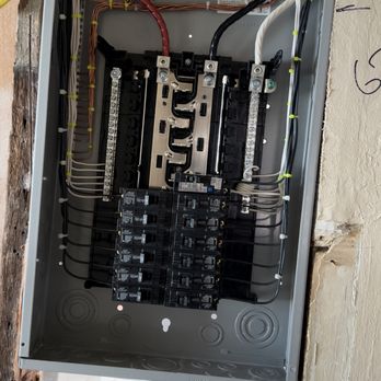 UV Electric - Electricians Near Me UV Electric - Electricians Near Me