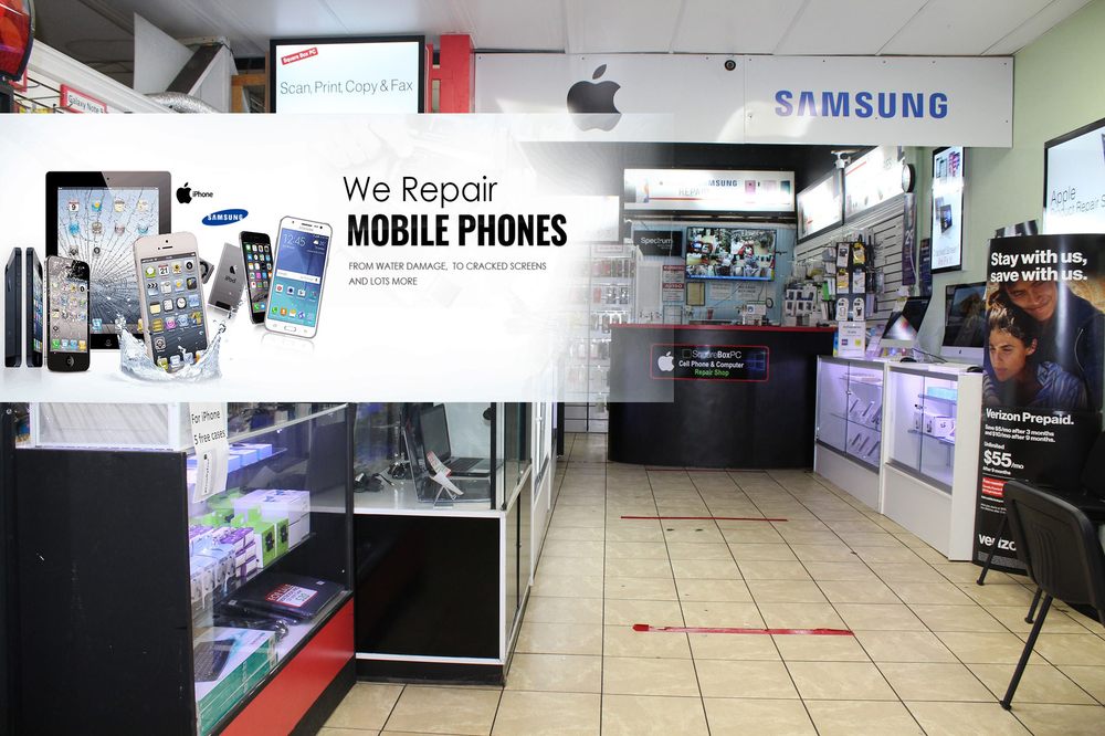 SQUARE BOX PC Updated September 2024 27 Photos & 16 Reviews 6455