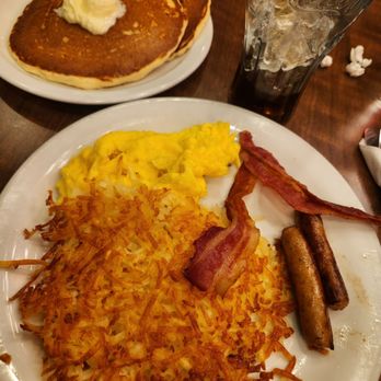 Denny's - Super Slam. - Diners Near Me - Puyallup, Washington Denny's - Super Slam. - Diners Near Me - Puyallup, Washington