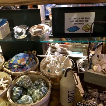 Sam's Chowder House - Nice shells from the *Philippines - Seafood Near Me - Half Moon Bay, California Sam's Chowder House - Nice shells from the *Philippines - Seafood Near Me - Half Moon Bay, California