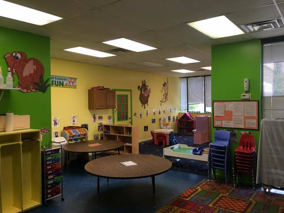 Kidz Korner Learning Academy - childcare center in Louisville, KY