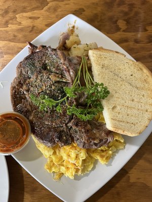 El Cajon Bistro & Bakery-Bistro by null