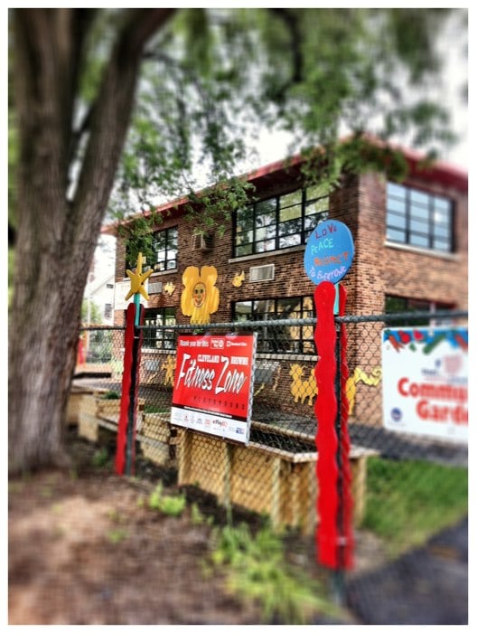 Karamu House - childcare center in Cleveland, OH