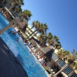 ..pool side.. ..pool side..