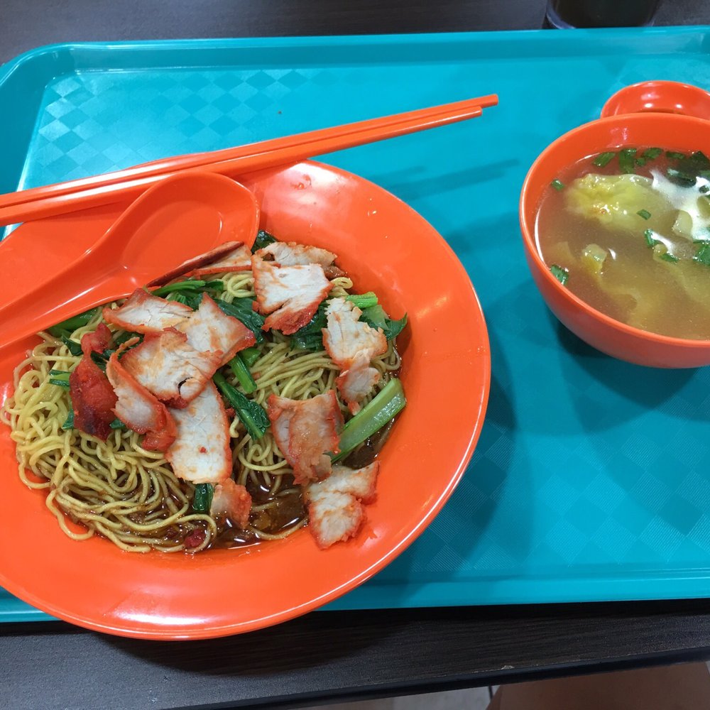 THE BEST 10 NOODLES near 3018 BEDOK NORTH STREET 5, SINGAPORE 486132,  SINGAPORE - Updated 2026 - Hours - Yelp