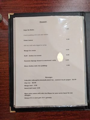 Curry Kitchen Indian-Nepalese cuisine & Catering by null