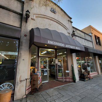 ESCONDIDO ANTIQUE MALL Updated July 2025 64 Photos amp 59 Reviews 