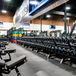 EōS Fitness