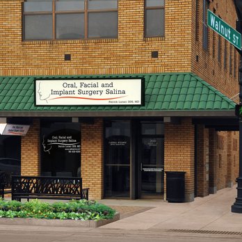 ORAL FACIAL & IMPLANT SURGERY SALINA - Updated December 2025 - 200