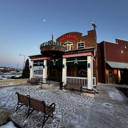 Saltgrass Steak House