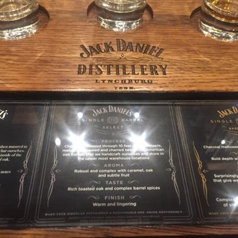 The Jack Daniel Distillery - Tasting! - Distilleries Near Me - Lynchburg, Tennessee The Jack Daniel Distillery - Tasting! - Distilleries Near Me - Lynchburg, Tennessee