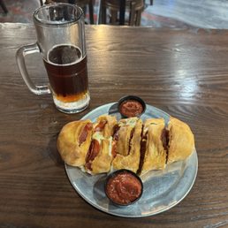Pizza Roll