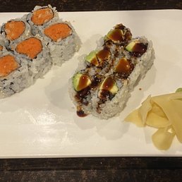 Tuna Roll