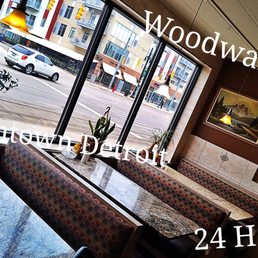 DETROIT ONE CONEY ISLAND - Updated September 2025 - 113 Photos & 172 ...