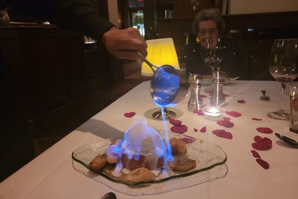 Cameron's Steakhouse by null