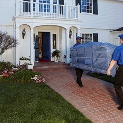 Ultimate Movers