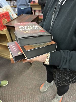 Anderson's Bookshop by null