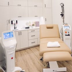 Greenwich Medical Spa - Procedure Room