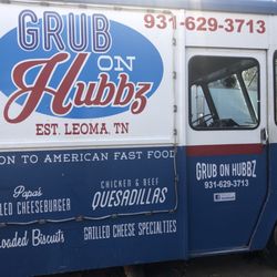 Grub on Hubbz - Grub on Hubbz