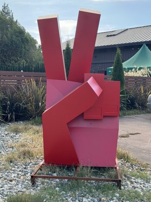 Brashley Vineyards Tasting Room and Winery by null