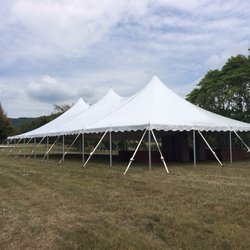A -1 Party Rent-All - Large variety of pole tents