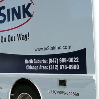 INSINK Plumbing - Plumbing Near Me