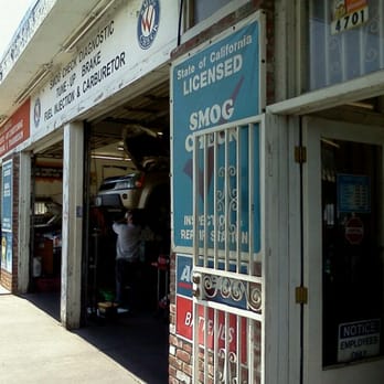 Cal-State Auto Service - Auto Repair Near Me - Sacramento, California Cal-State Auto Service - Auto Repair Near Me - Sacramento, California