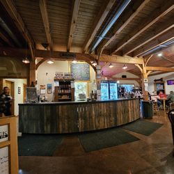 Sleepy Creek Vineyards