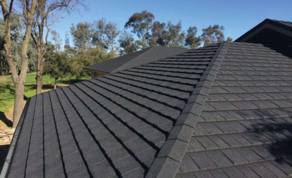 Slide of Top Notch Roofing