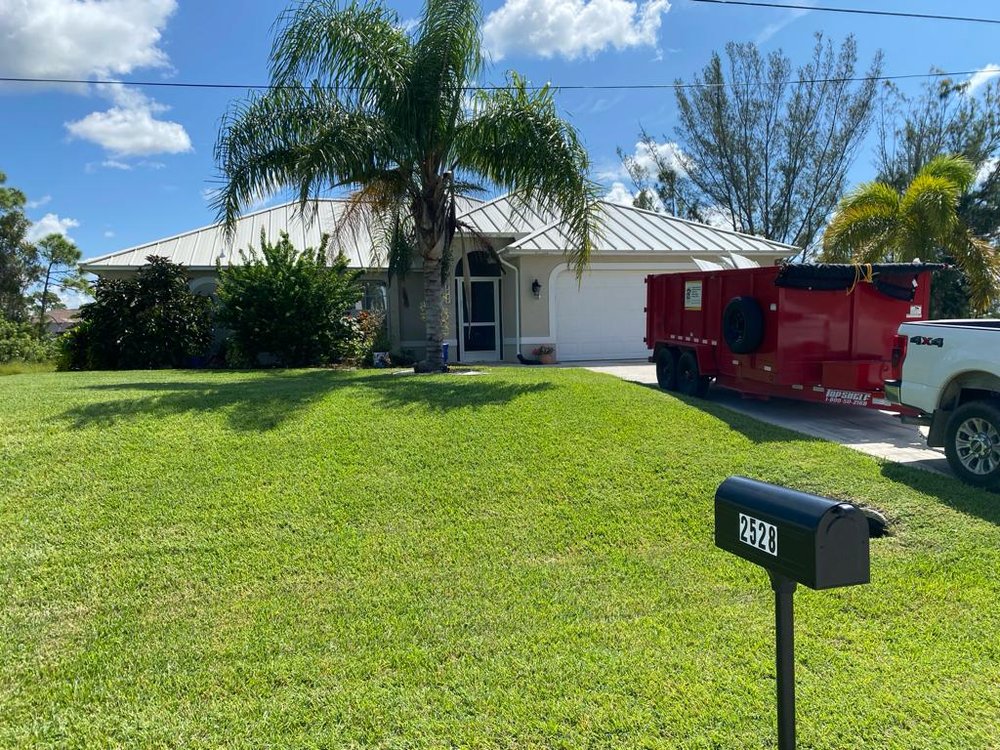 Slide of R&C Construction