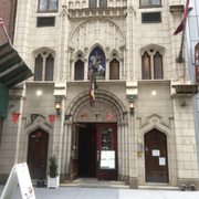 JIANGNAN CHINESE CUISINE - CLOSED - Updated February 2026 - 202