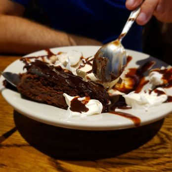 Wild Wing Cafe - Brownies with ice cream - Chicken Wings Near Me - Chesapeake, Virginia Wild Wing Cafe - Brownies with ice cream - Chicken Wings Near Me - Chesapeake, Virginia