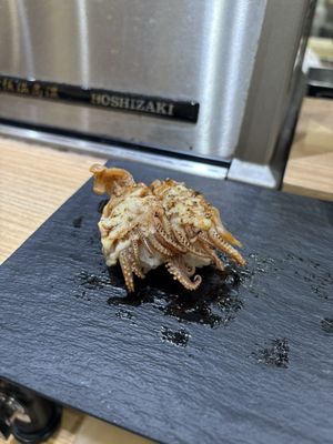 Uogashi Nihon-Ichi by null