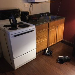 This is what is considered a Suite This is what is considered a Suite