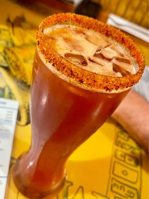 Mariscos Altamar by null