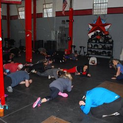 Islip CrossFit