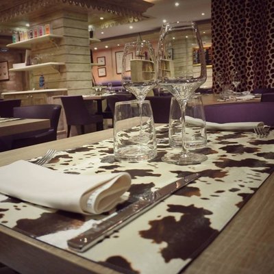 La P'tite Sophie by null