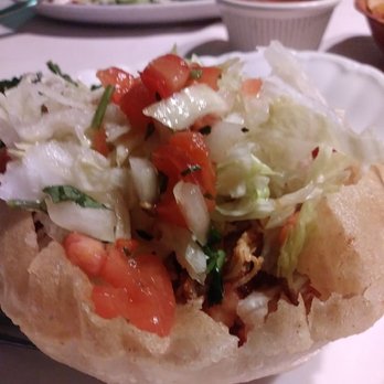 El Palmar - Mexican Near Me - Marina, California